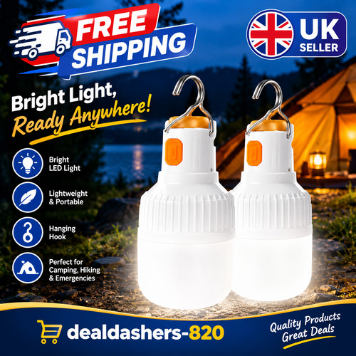 Super bright led lantern - bright,