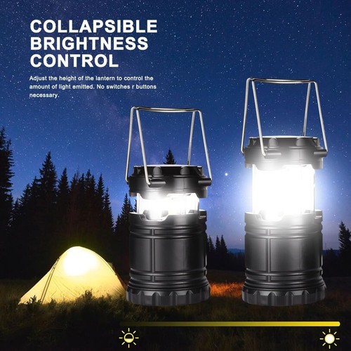 2pc led portable - 30,