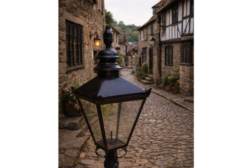 90cm tall black medium - 90cm,