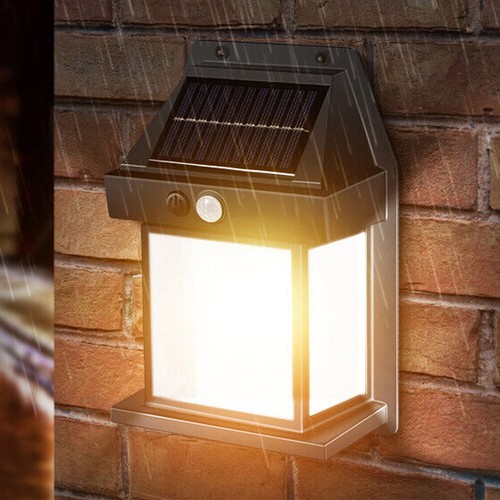 Super bright solar - solar, light