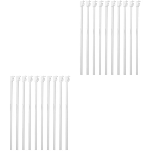 20pcs portable lantern sticks - lantern,