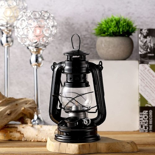 Retro hanging kerosene - kerosene, lamp