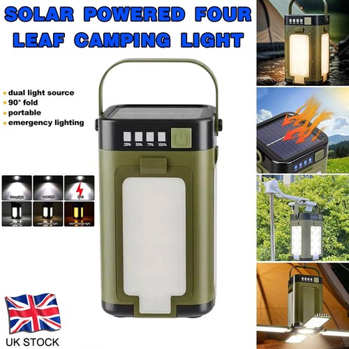 Portable camping lantern - camping,