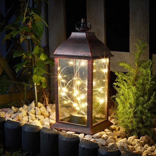 Firefly dorset cozy led - dorset,