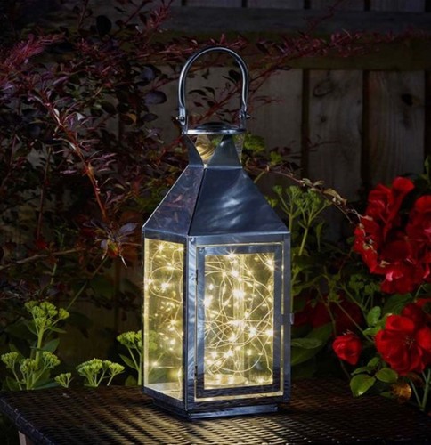 Smart garden firefly dorset - garden,