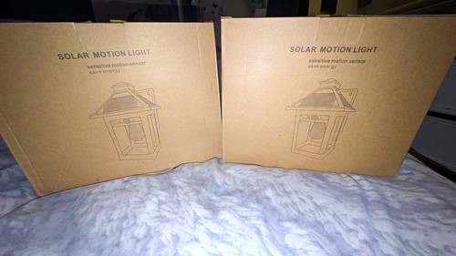 Colbor solar motion - colbor, sensor