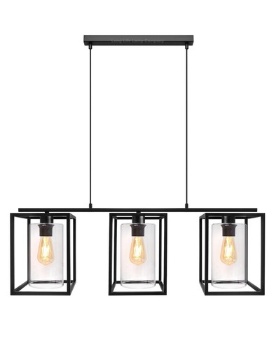 Modern rectangular ceiling - rectangular,