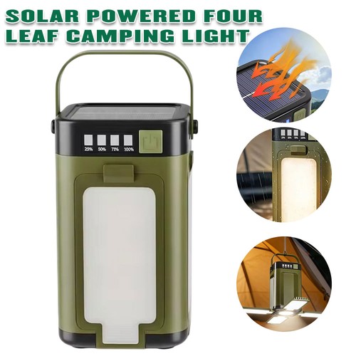 Portable camping lantern - portable,