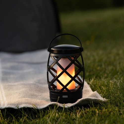 Auraglow outdoor led flame - led,