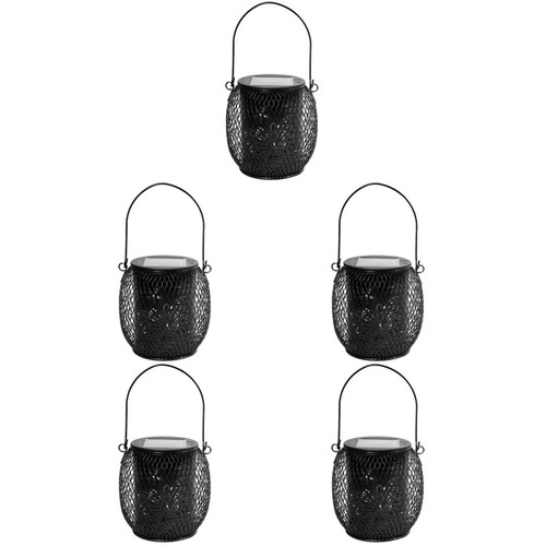 5sets decorative solar hanging - 5sets,