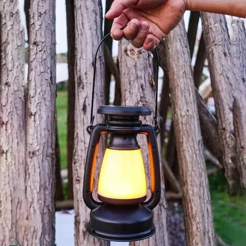 Outdoor camping lantern - camping,