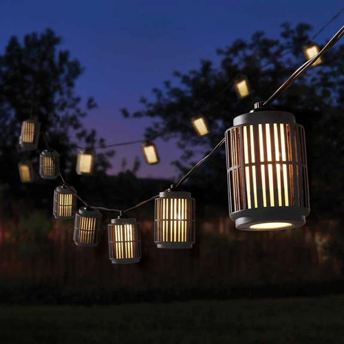 Smart garden urbane - smart, low