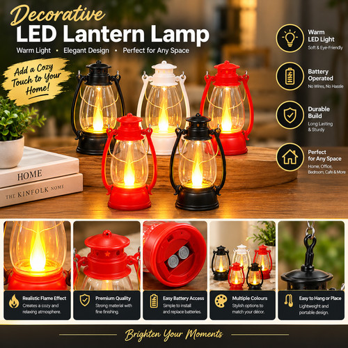 Vintage traitors lantern - vintage,