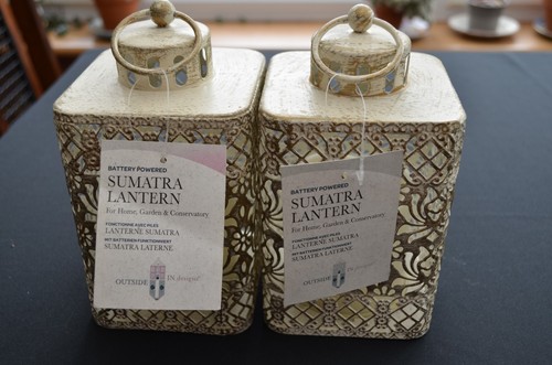 Pair new battery powered - pair,