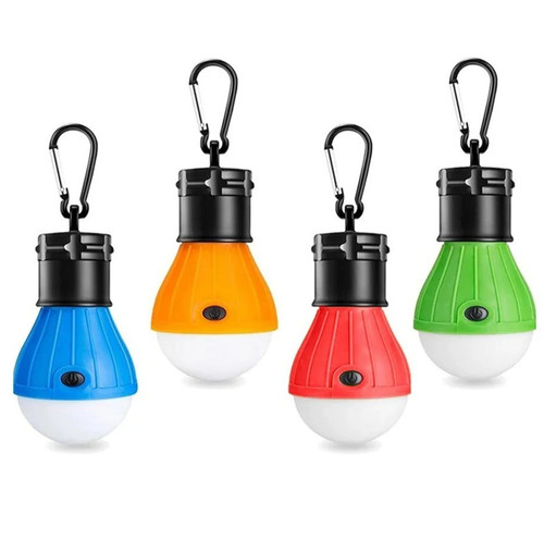 Portable led camping - portable, lantern