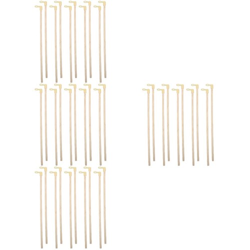 40pcs durable wood lantern - durable,