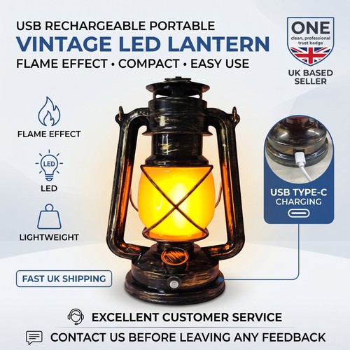 Vintage camping lantern flame - vintage,