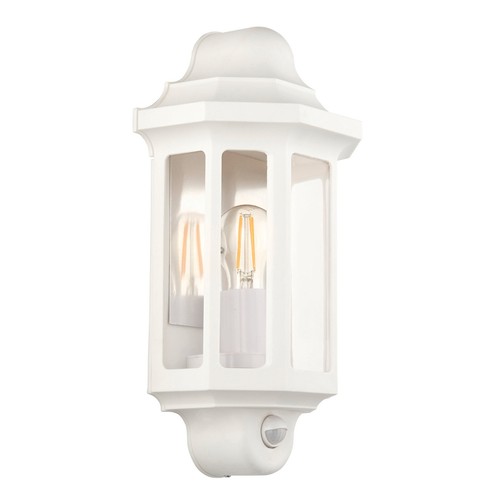 Lap outdoor half - lap, lantern