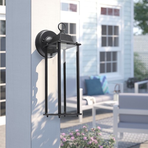 Outdoor wall light tradition - outdoor,