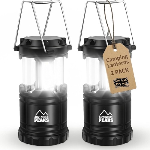 Camping lantern battery - camping,