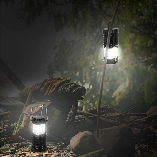 Pack camping lantern battery - lantern,